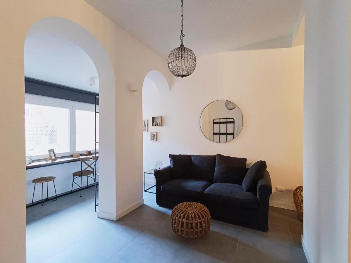 La Tua Casa A Viadelcorso Appartement Rome Buitenkant foto