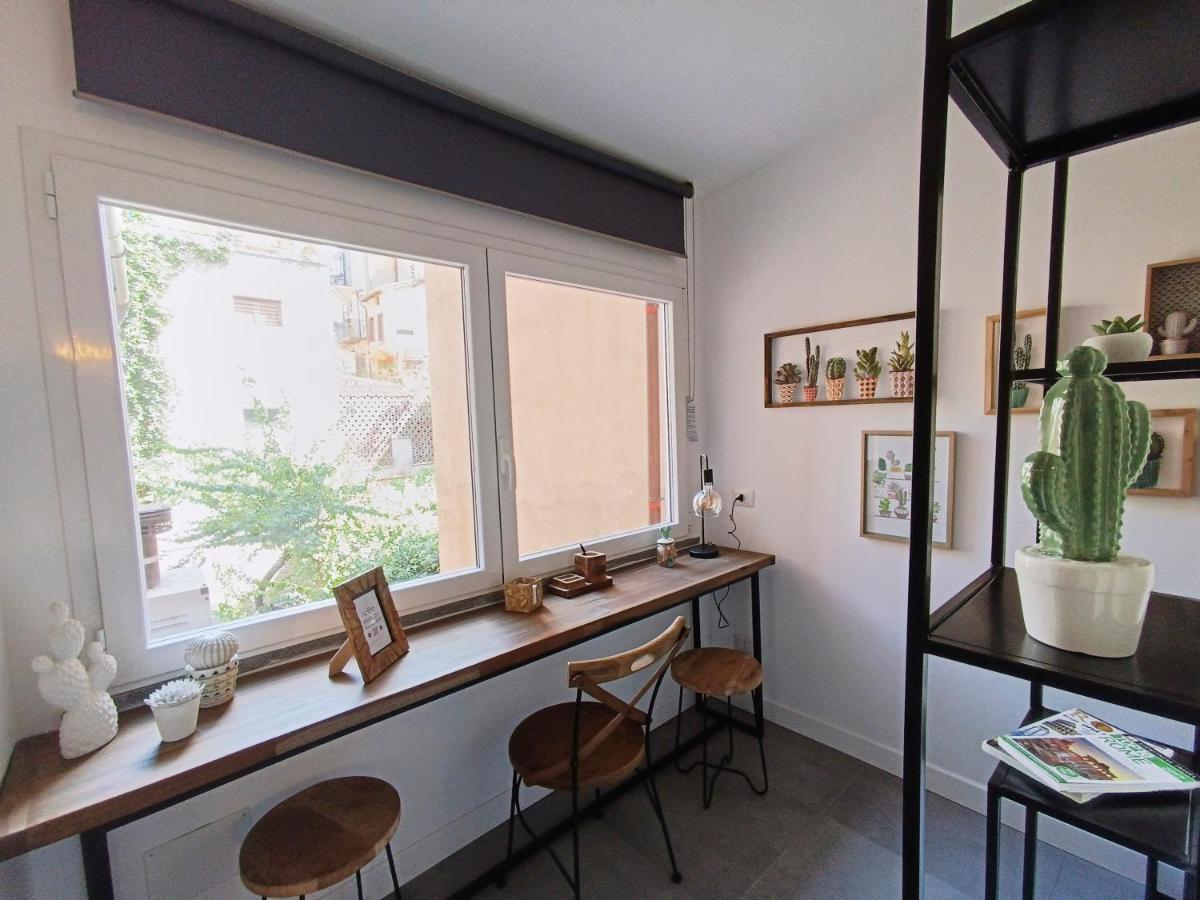 La Tua Casa A Viadelcorso Appartement Rome Buitenkant foto