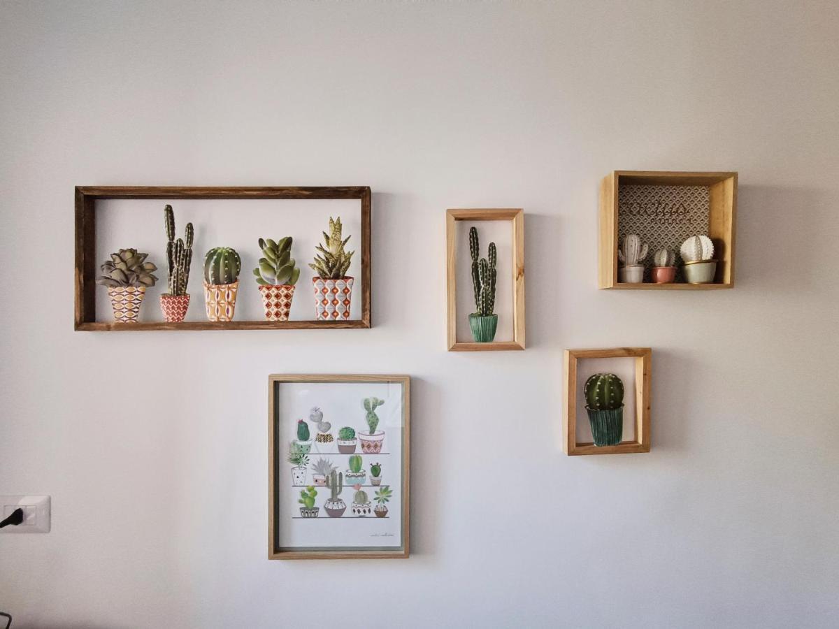 La Tua Casa A Viadelcorso Appartement Rome Buitenkant foto