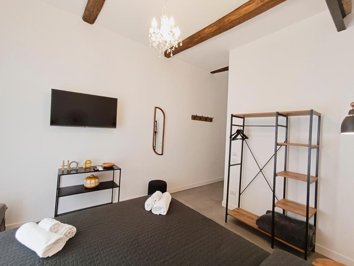 La Tua Casa A Viadelcorso Appartement Rome Buitenkant foto