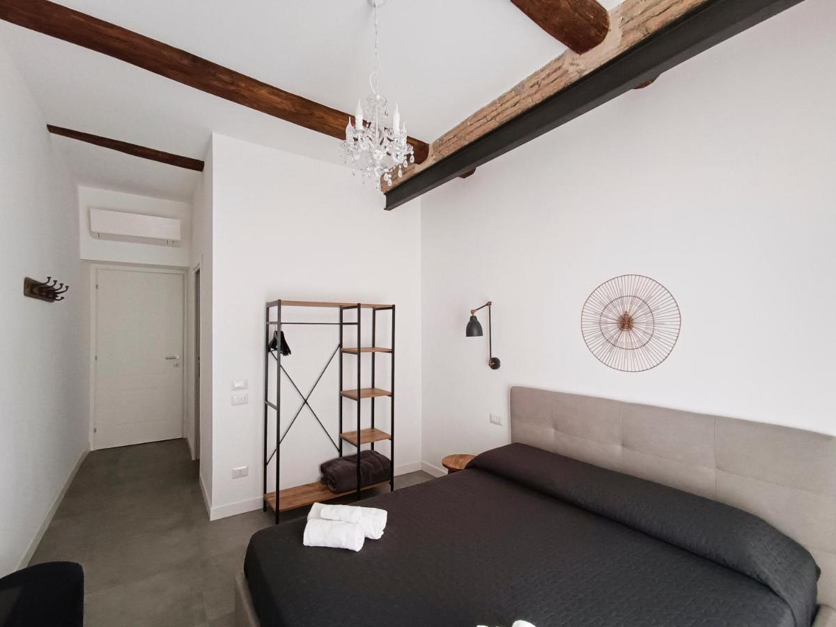 La Tua Casa A Viadelcorso Appartement Rome Buitenkant foto