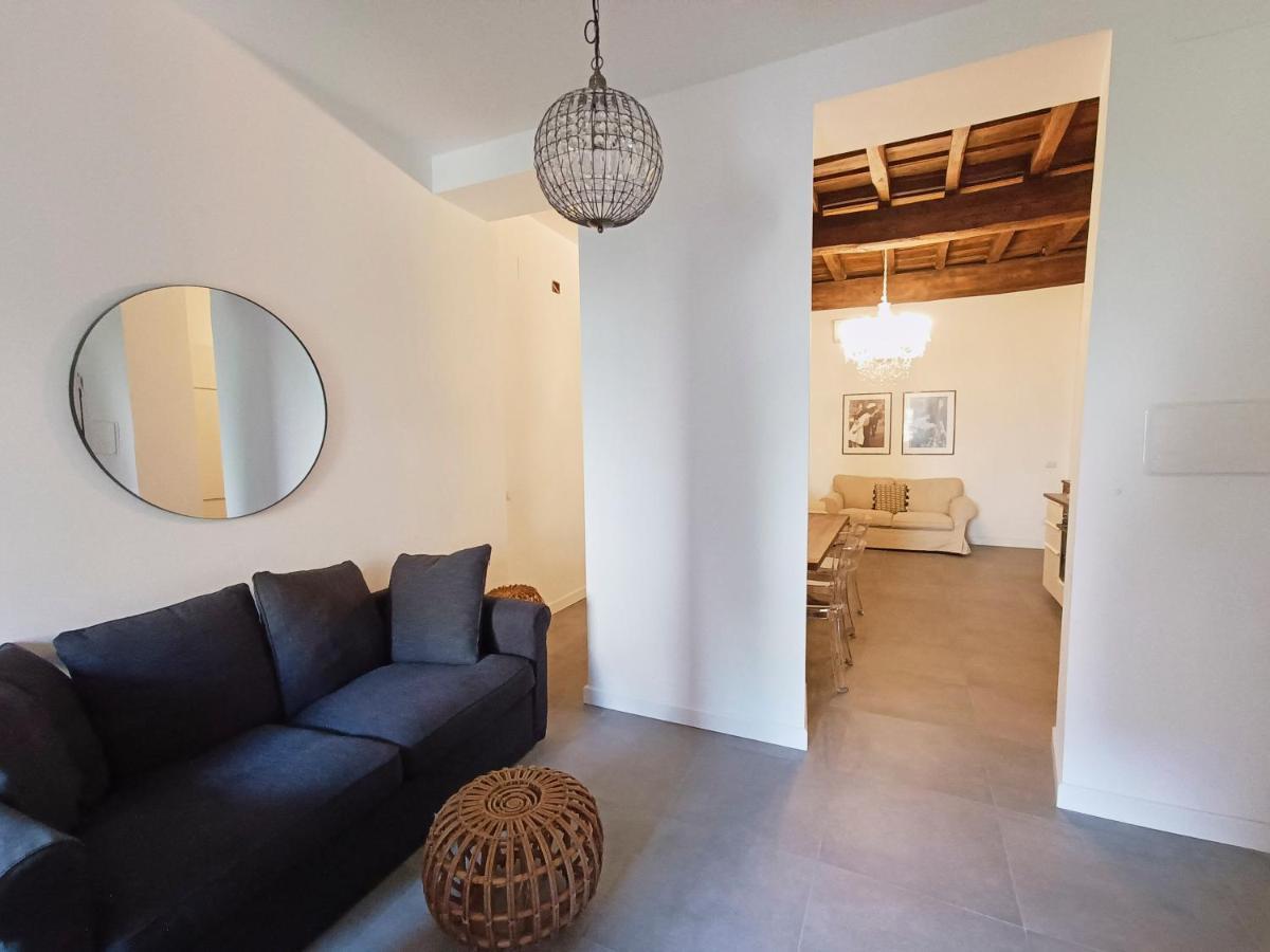 La Tua Casa A Viadelcorso Appartement Rome Buitenkant foto