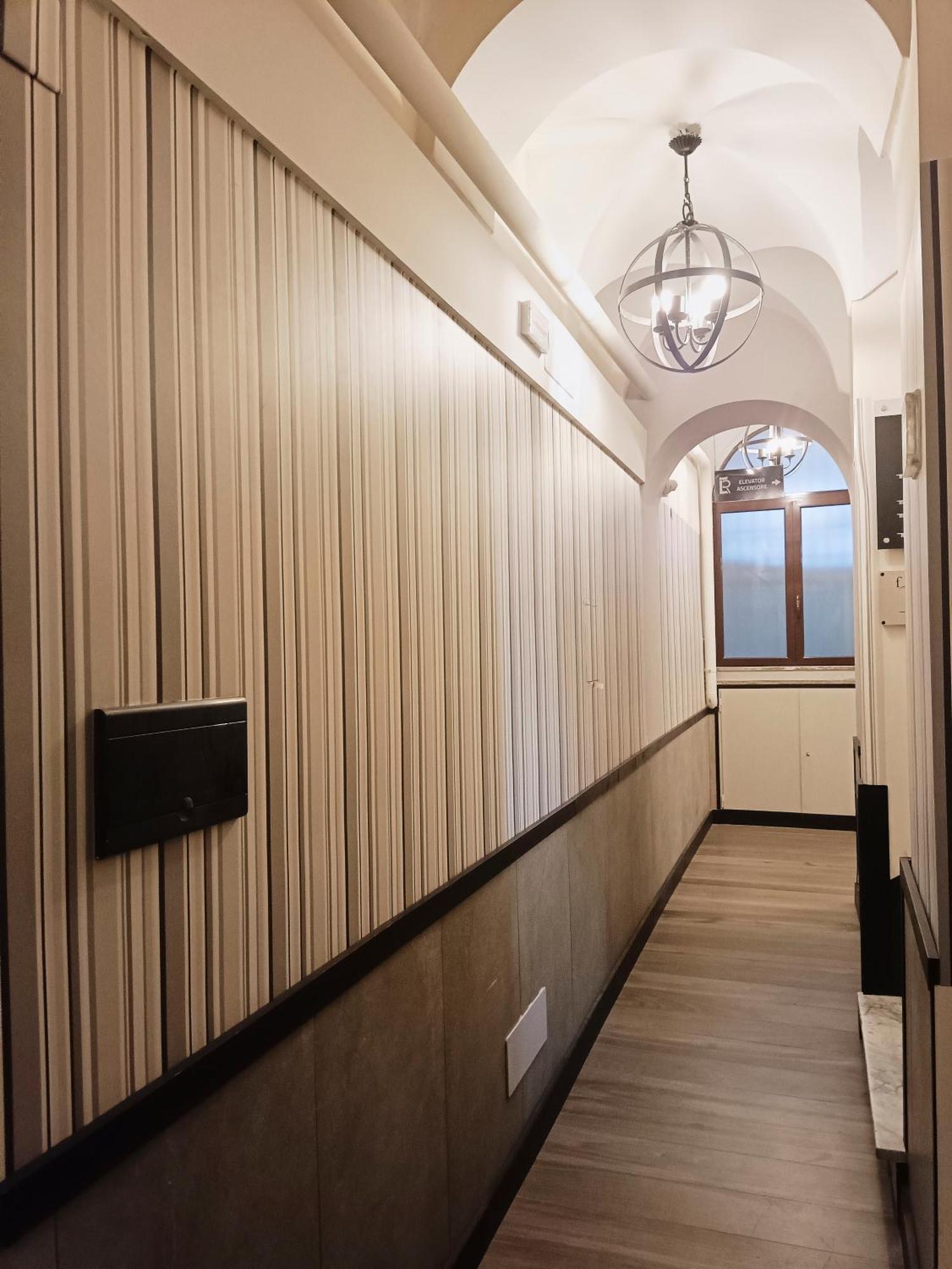 La Tua Casa A Viadelcorso Appartement Rome Buitenkant foto