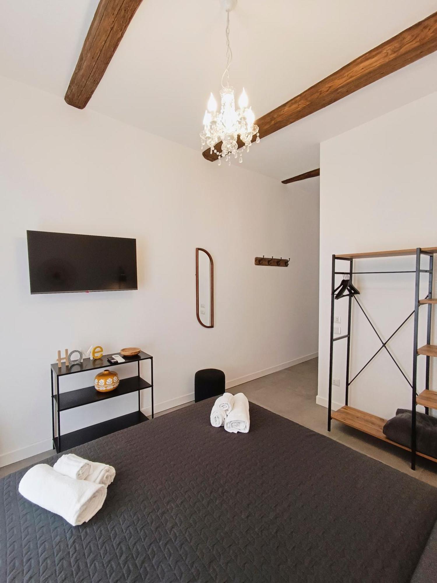 La Tua Casa A Viadelcorso Appartement Rome Buitenkant foto
